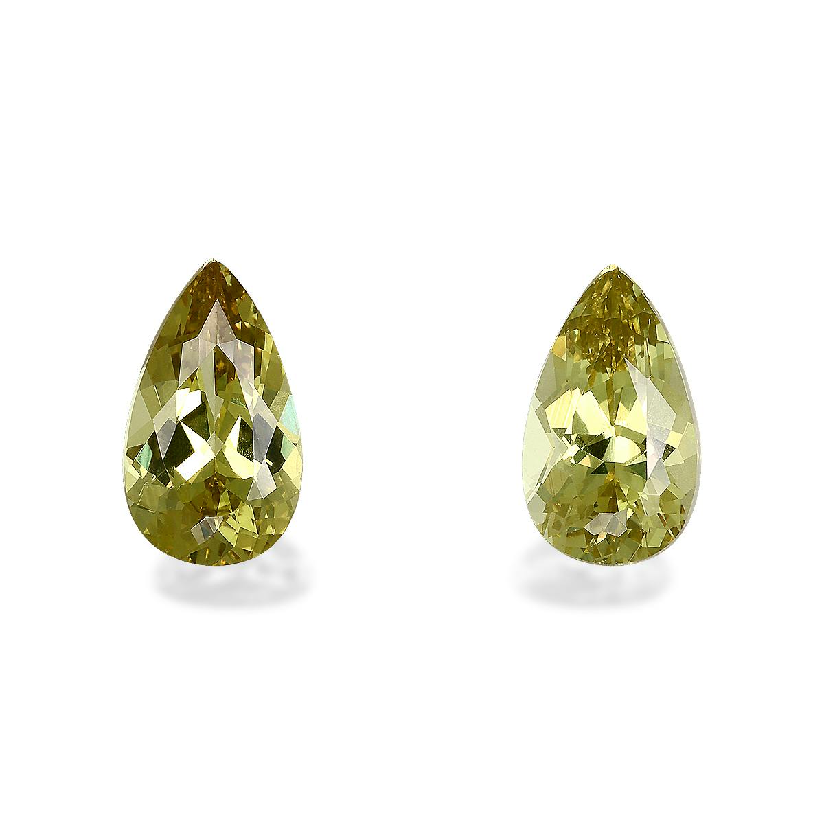 Grossular Garnet 3.59 ct